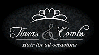 Tiaras and Combs 1065014 Image 0